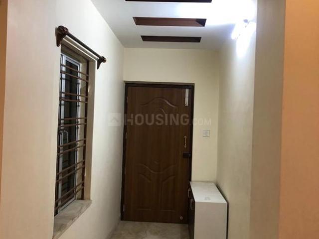 3 BHK Apartment in New Town for rent Kolkata. The reference number is 19252451