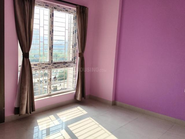 3 BHK Apartment in New Town for rent Kolkata. The reference number is 19263876