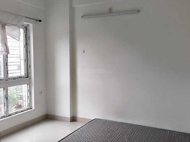 3 BHK Apartment in New Town for rent Kolkata. The reference number is 19263876