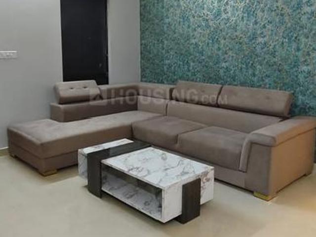 3 BHK Apartment in New Town for rent Kolkata. The reference number is 19280351