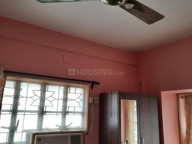 3 BHK Apartment in New Town for rent Kolkata. The reference number is 19383238