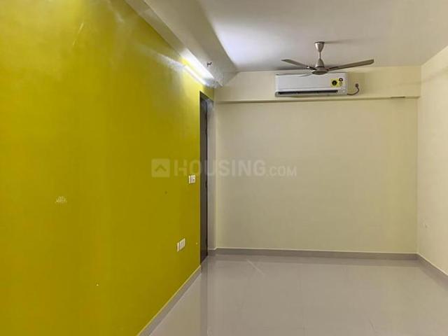 3 BHK Apartment in New Town for rent Kolkata. The reference number is 19390448
