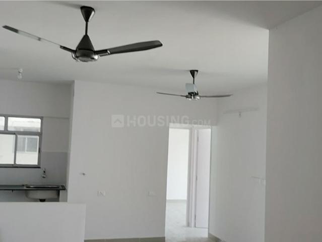 3 BHK Apartment in New Town for rent Kolkata. The reference number is 19315362