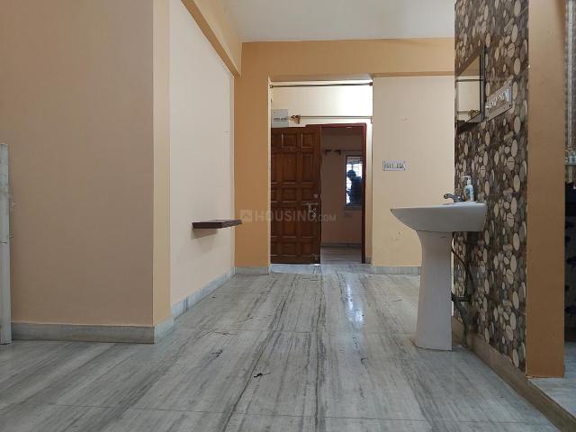 3 BHK Apartment in New Town for rent Kolkata. The reference number is 19333078