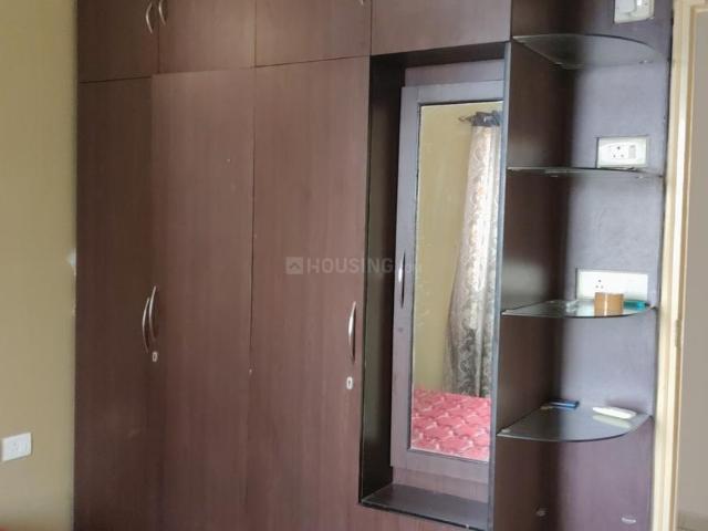 3 BHK Apartment in New Town for rent Kolkata. The reference number is 19442585
