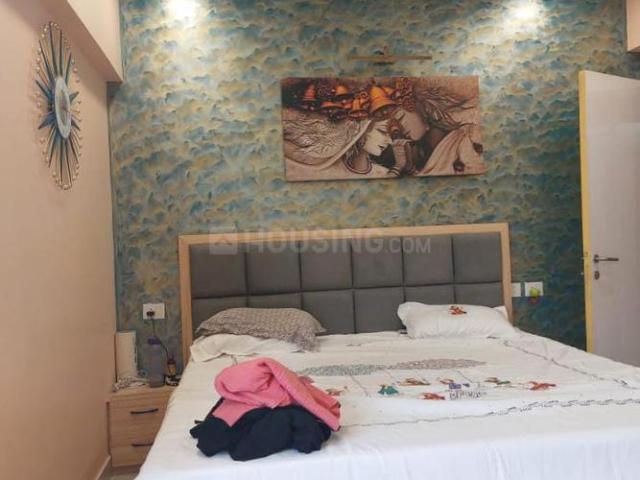3 BHK Apartment in New Town for rent Kolkata. The reference number is 19457438