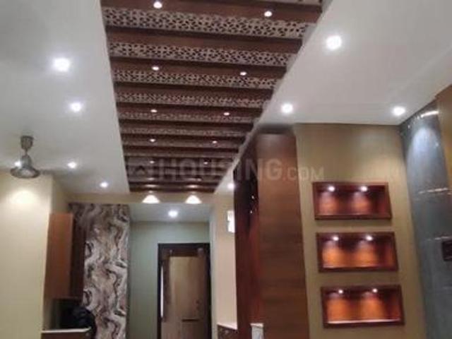 3 BHK Apartment in New Town for rent Kolkata. The reference number is 19460018