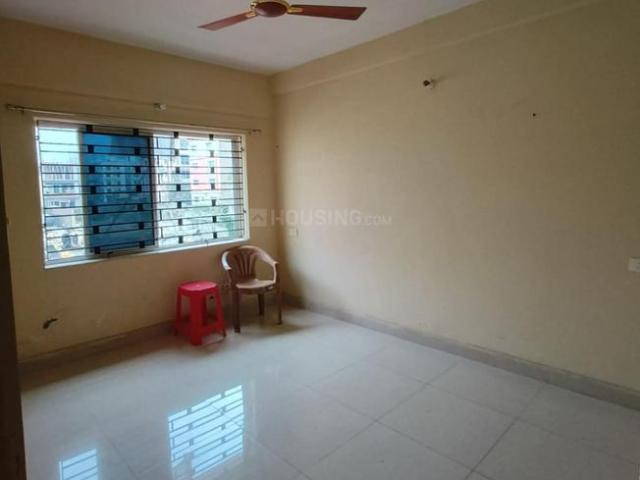 3 BHK Apartment in New Town for rent Kolkata. The reference number is 19475633