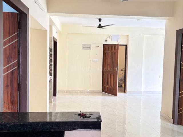 3 BHK Apartment in New Town for rent Kolkata. The reference number is 19407487