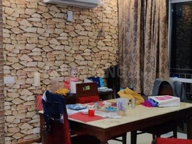 3 BHK Apartment in New Town for rent Kolkata. The reference number is 19431068