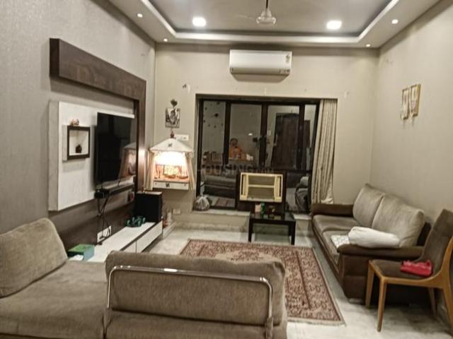 3 BHK Apartment in New Town for rent Kolkata. The reference number is 19438474