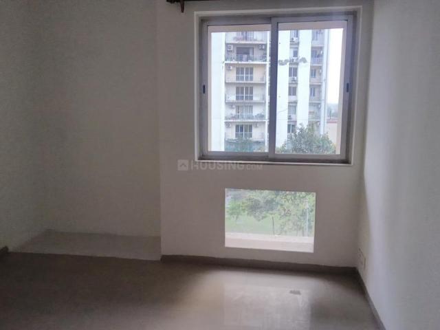 3 BHK Apartment in New Town for rent Kolkata. The reference number is 19549142