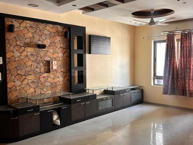 3 BHK Apartment in New Town for rent Kolkata. The reference number is 19560128