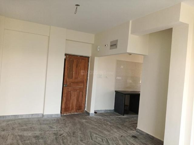 3 BHK Apartment in New Town for rent Kolkata. The reference number is 19579950