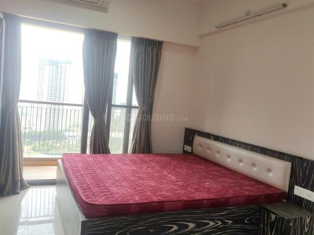 3 BHK Apartment in New Town for rent Kolkata. The reference number is 19518958