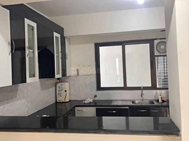 3 BHK Apartment in New Town for rent Kolkata. The reference number is 19666585