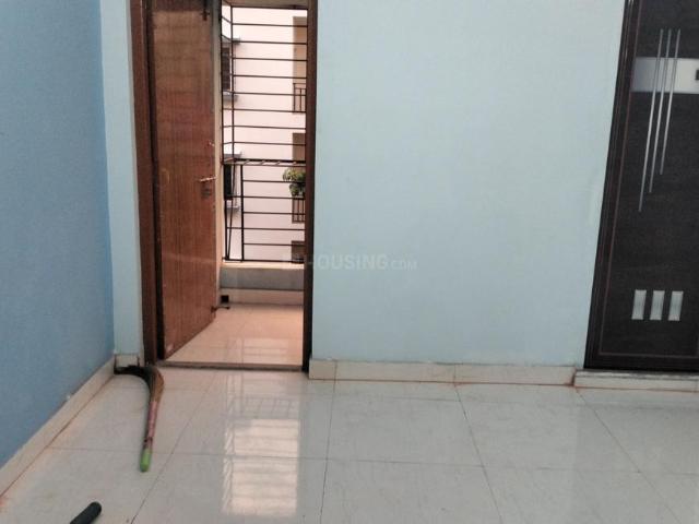 3 BHK Apartment in New Town for rent Kolkata. The reference number is 19678699