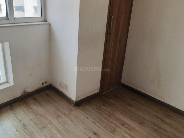 3 BHK Apartment in New Town for rent Kolkata. The reference number is 19684055
