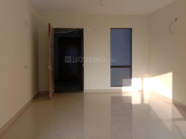 3 BHK Apartment in New Town for rent Kolkata. The reference number is 19695667