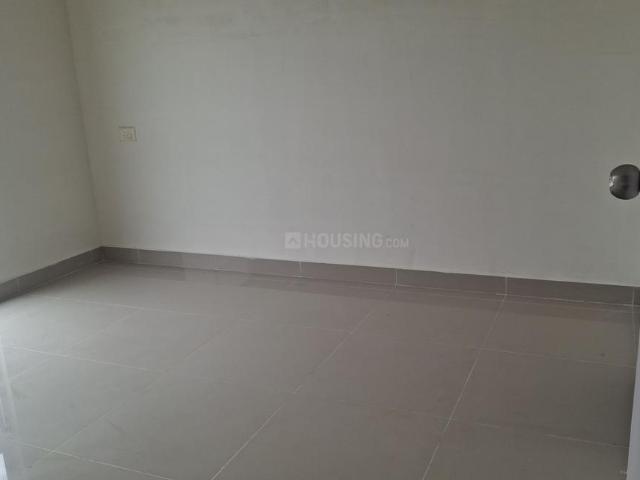 3 BHK Apartment in New Town for rent Kolkata. The reference number is 19697476