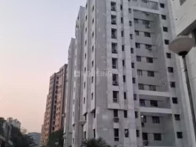 3 BHK Apartment in New Town for rent Kolkata. The reference number is 19628490