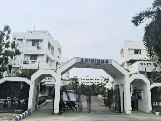 3 BHK Apartment in New Town for rent Kolkata. The reference number is 19632648