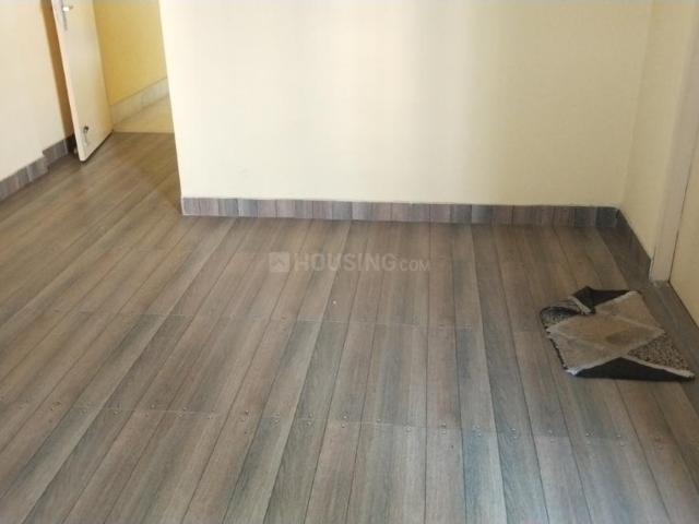 3 BHK Apartment in New Town for rent Kolkata. The reference number is 19787121
