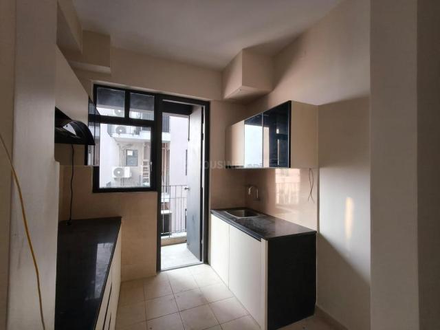 3 BHK Apartment in New Town for rent Kolkata. The reference number is 19703567