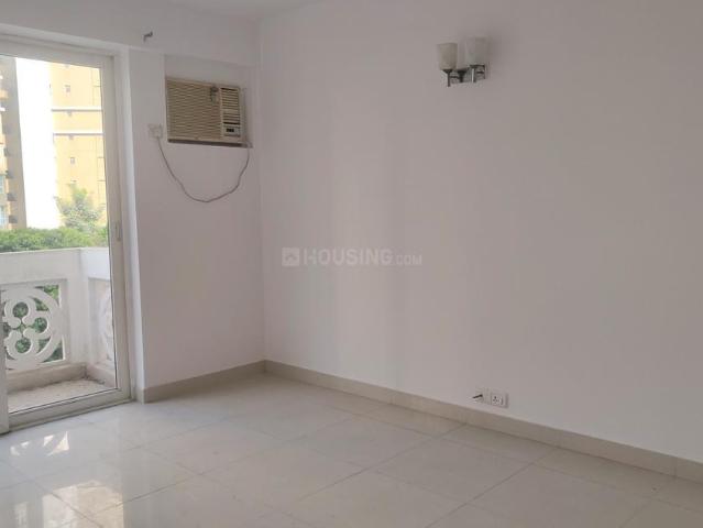 3 BHK Apartment in New Town for rent Kolkata. The reference number is 19717969