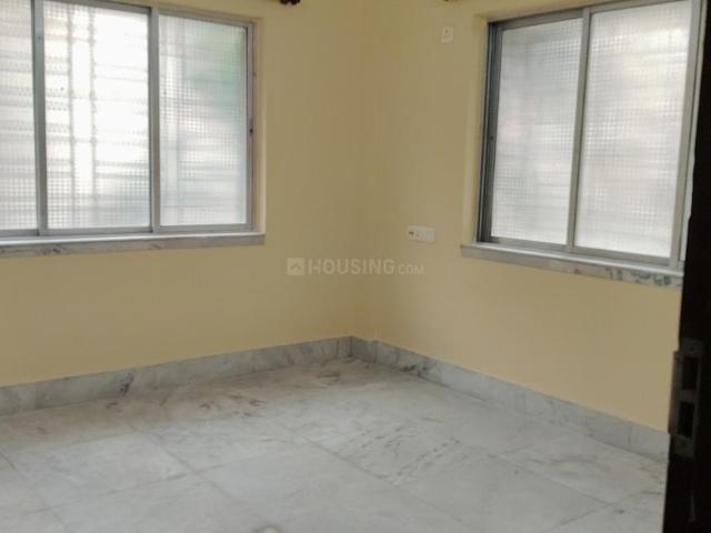 3 BHK Apartment in New Town for rent Kolkata. The reference number is 19732779