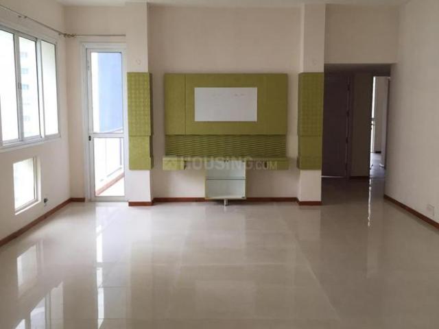 3 BHK Apartment in New Town for rent Kolkata. The reference number is 19738708
