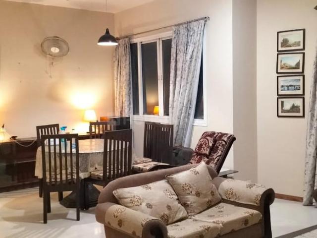 3 BHK Apartment in New Town for rent Kolkata. The reference number is 19861150