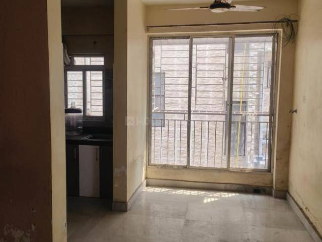 3 BHK Apartment in New Town for rent Kolkata. The reference number is 19809262