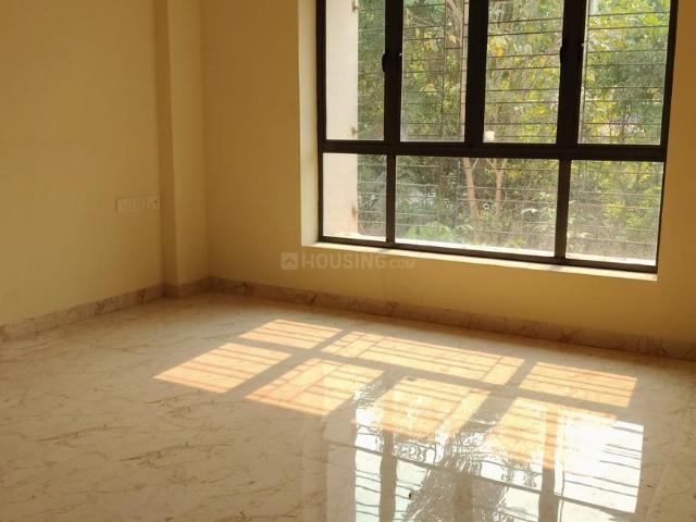 3 BHK Apartment in New Town for rent Kolkata. The reference number is 19809784