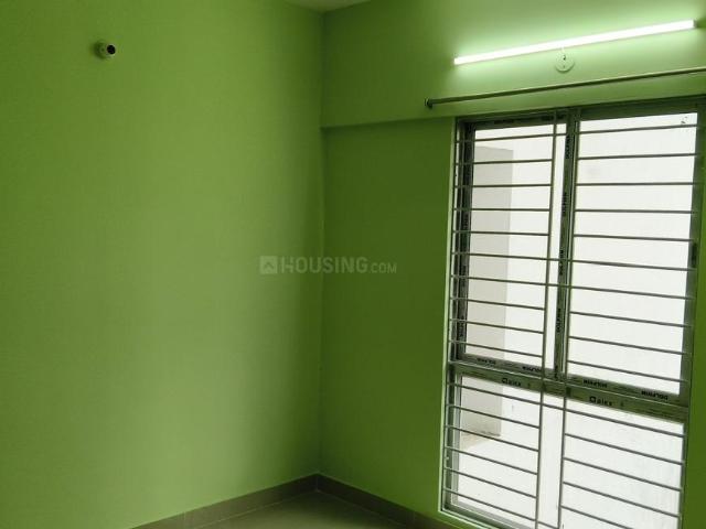 3 BHK Apartment in New Town for rent Kolkata. The reference number is 19944576