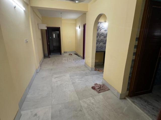 3 BHK Apartment in New Town for rent Kolkata. The reference number is 19950808