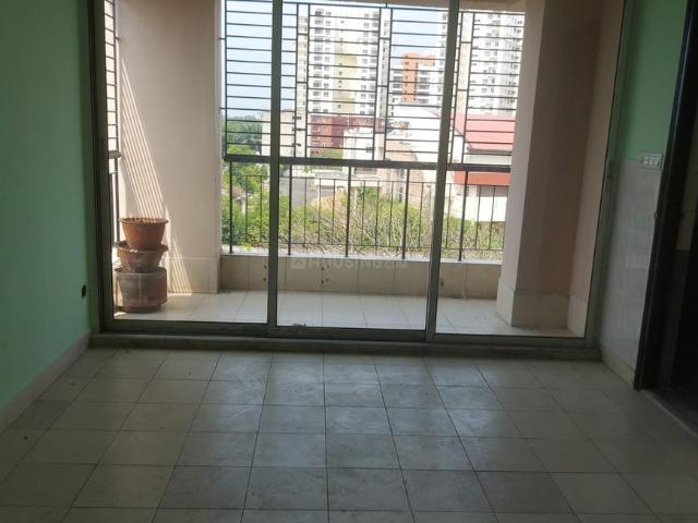 3 BHK Apartment in New Town for rent Kolkata. The reference number is 19954126