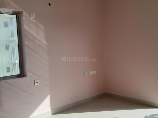 3 BHK Apartment in New Town for rent Kolkata. The reference number is 19962457