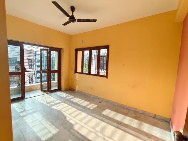 3 BHK Apartment in New Town for rent Kolkata. The reference number is 19981596