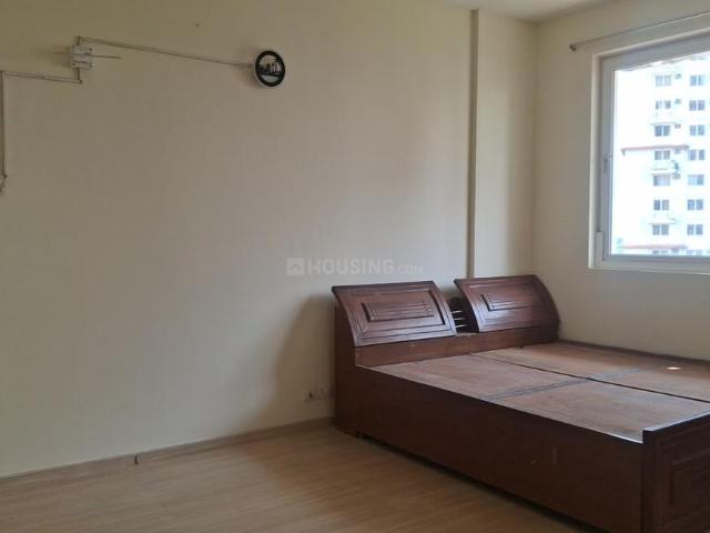 3 BHK Apartment in New Town for rent Kolkata. The reference number is 19985654
