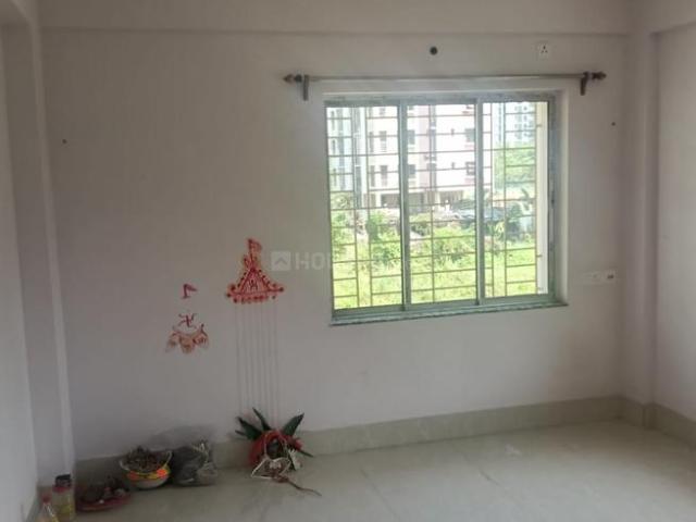 3 BHK Apartment in New Town for rent Kolkata. The reference number is 19986360