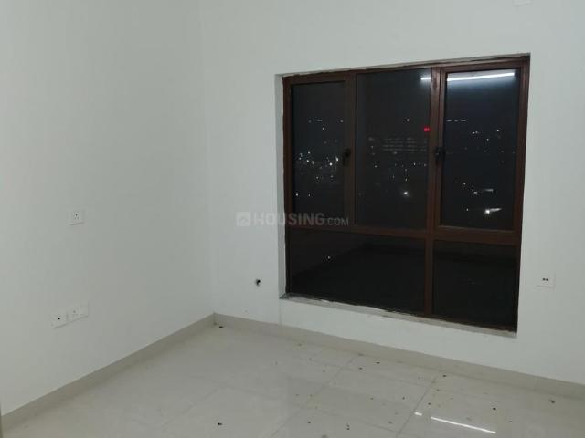 3 BHK Apartment in New Town for rent Kolkata. The reference number is 19994200