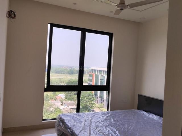 3 BHK Apartment in New Town for rent Kolkata. The reference number is 19994741