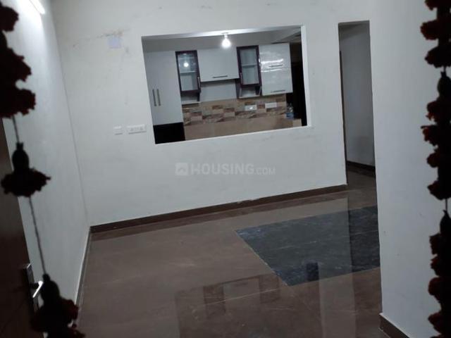 3 BHK Apartment in New Town for rent Kolkata. The reference number is 19995037