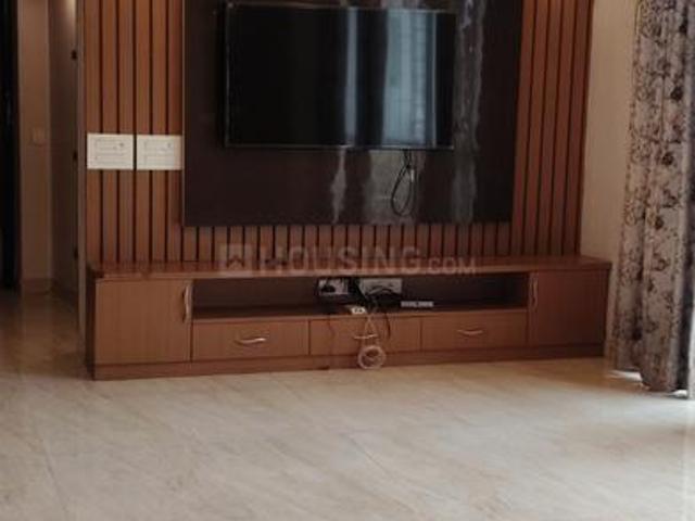3 BHK Apartment in New Town for rent Kolkata. The reference number is 19903925