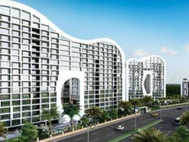 3 BHK Apartment in New Town for rent Kolkata. The reference number is 19939636