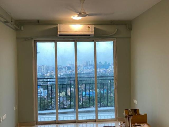 3 BHK Apartment in New Town for rent Kolkata. The reference number is 20077790