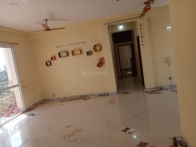 3 BHK Apartment in New Town for rent Kolkata. The reference number is 20086794