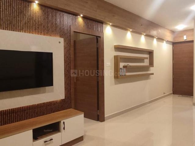 3 BHK Apartment in New Town for rent Kolkata. The reference number is 20091889