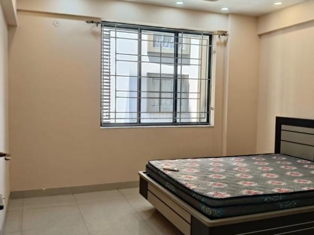 3 BHK Apartment in New Town for rent Kolkata. The reference number is 20092895